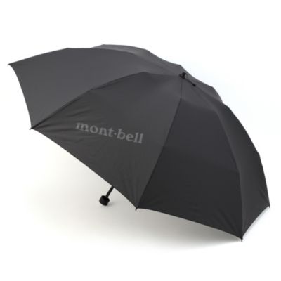 mont-bell ネイビー トレッキングアンブレラ60 トレッキングアンブレラ 60｜モンベル