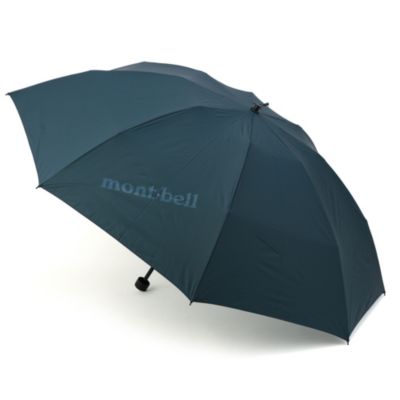 mont・bell(モンベル)のトレッキングアンブレラ60アウトレット