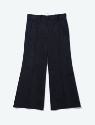 TOGA×Dickies(トーガ×ディッキーズ)のFlare pants Dickies SP通販 