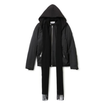 MM6 MAISON MARGIELA(エムエム 6 メゾン マルジェラ)のSPORTSJACKET