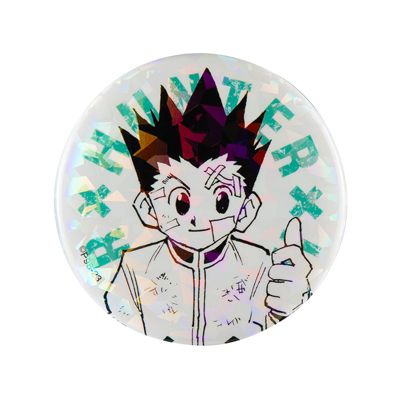 HUNTER×HUNTER(ハンター×ハンター)の完全受注生産 ｢週刊少年ジャンプ