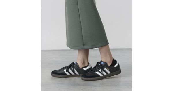 adidas Originals(アディダス オリジナルス)のSAMBA OG通販 eclat 
