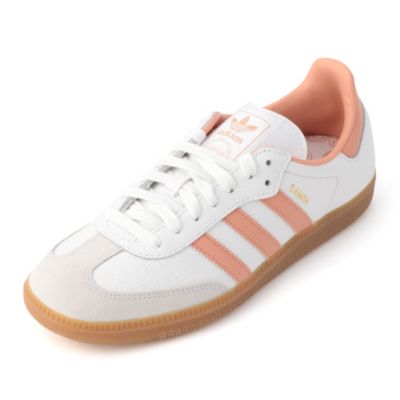 adidas Originals(アディダス オリジナルス)のSAMBA OG W通販 | 集英社HAPPY PLUS STORE