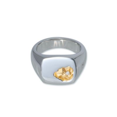 TOM WOOD(トムウッド)のMined Ring Small Diamond通販 eclat premium ...