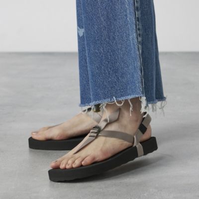 BEAUTIFUL SHOES(ビューティフルシューズ)のBAREFOOT SANDALS通販 ...