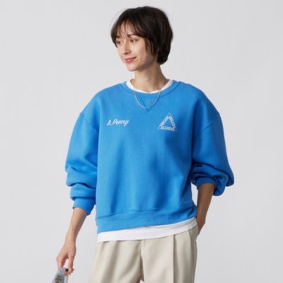 Oblada(オブラダ)のOBLADA ACADEMY SWEAT通販 | mirabella（ミラベラ