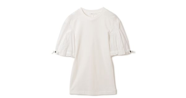 TOGA PULLA(トーガ プルラ)のCotton jersey S／S通販 eclat premium 