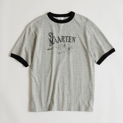 Shinzone(シンゾーン)のST.MAARTEN TEE通販 | LEEマルシェ