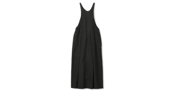 JANE SMITH(ジェーンスミス)のCOTTON BROAD AMERICAN SLEEVE ONEPIECE 
