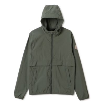 PYRENEX RIDGE 2 （リッジ ）ナイロンジャケット【UNISEX】