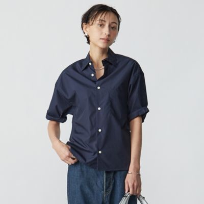 1月まで掲載　Madisonblue シャツ