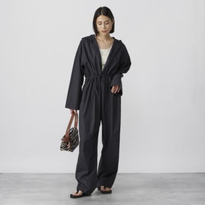 Baserange(ベースレンジ)のHUJUI JUMPSUIT通販 Marisol ...