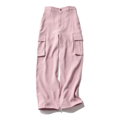 スモーキーピンク