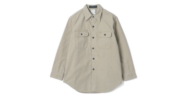 MADISONBLUE(マディソンブルー)のHAMPTON SHIRT BACK SATIN通販 