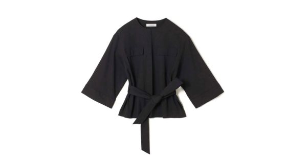 別注モデル】マッキントッシュエディットStreet Market 染みつき Ginza