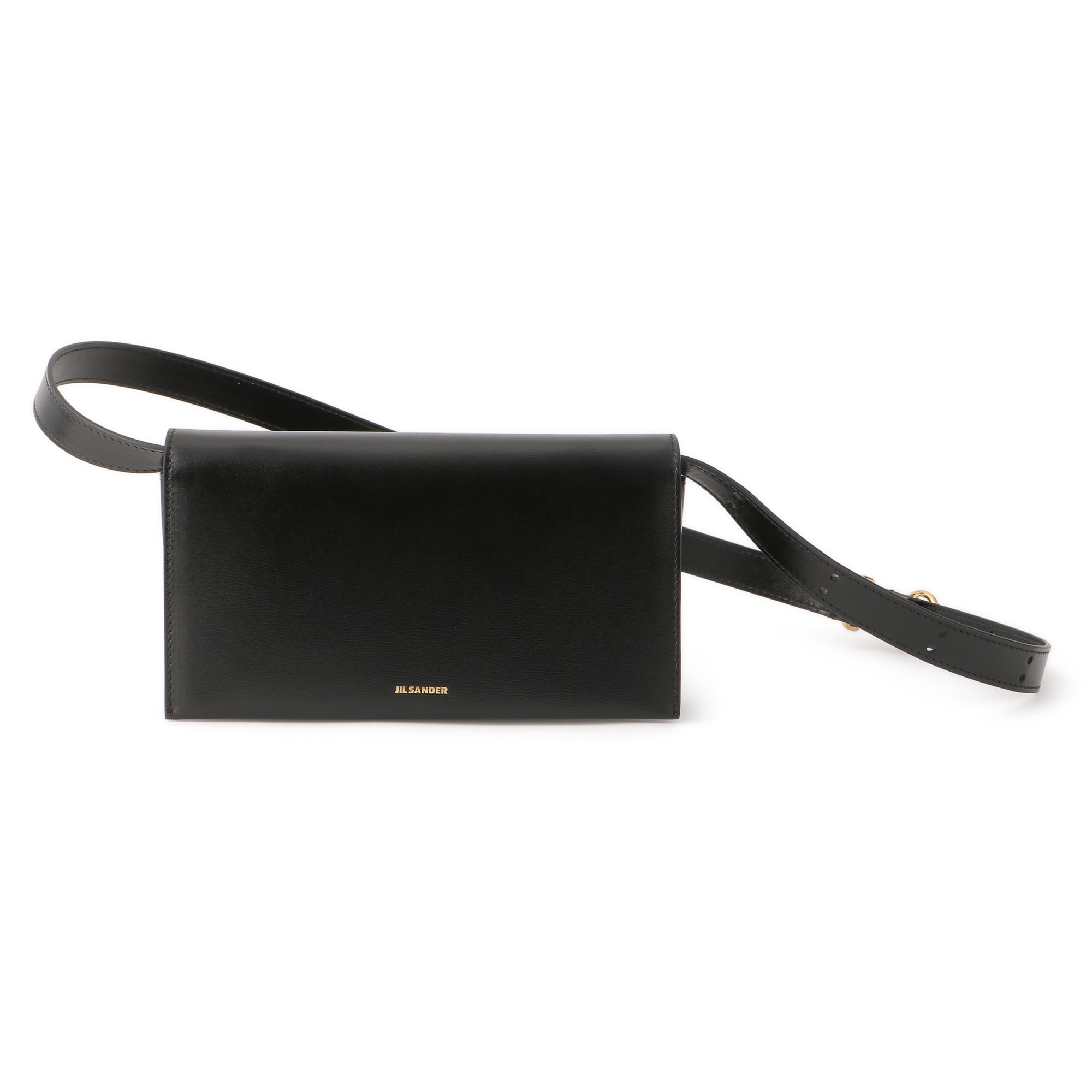 JIL SANDER・ALL－DAY W／BUCKLE・￥184,800