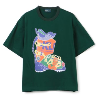 kolor Tシャツ