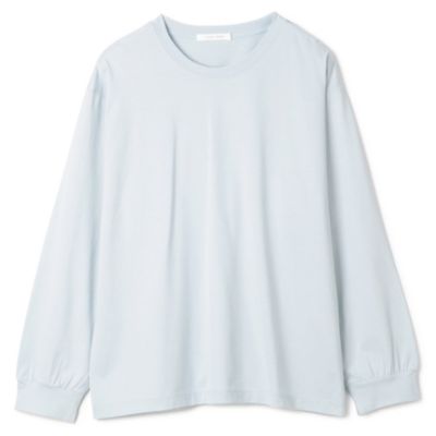 PLAIN PEOPLE / プレインピープル ロータスクロスジャージロングスリーブＴシャツ PLAIN PEOPLE(プレインピープル)｜ロータスクロスジャージロング