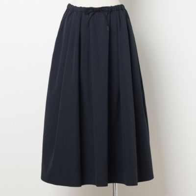 HELLY HANSEN 【洗える】W Skyrim Skirt