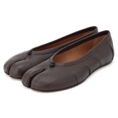 MAISON MARGIELA(メゾン マルジェラ)のTABI BALLERINA NEW通販