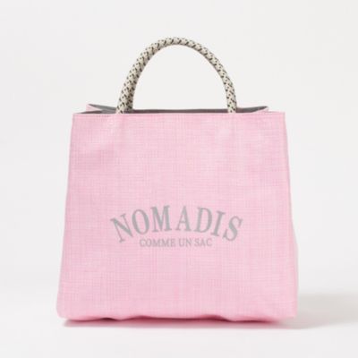 NOMADIS(ノマディス)のSAC MESH W通販 Marisol（マリソル）