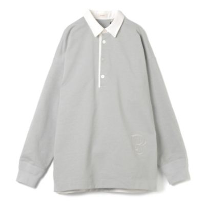 BLAMINK(ブラミンク)のコットンラガーシャツ通販 | mirabella ...