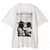 BOY’S OWN TOGA(ボーイズ オウン トーガ)/Print T－shirt BOY＆GIRL BOY’S OWN SP