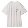 BOY’S OWN TOGA(ボーイズ オウン トーガ)/Print T－shirt U＆D BOY’S OWN SP