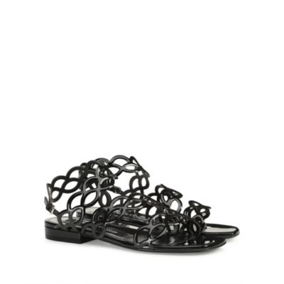 ���e�� �_��b����C���X�^���C�u�Љ�ISergio Rossi �usrMERMAID�v