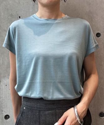 Chaos(カオス)のシルクフレーズTシャツ通販 | 集英社HAPPY PLUS