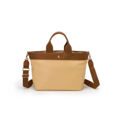Breath TOPKAPI RIPPLE トートバッグ TOPKAPI(トプカピ)の【Breath TOPKAPI】RIPPLE リプル