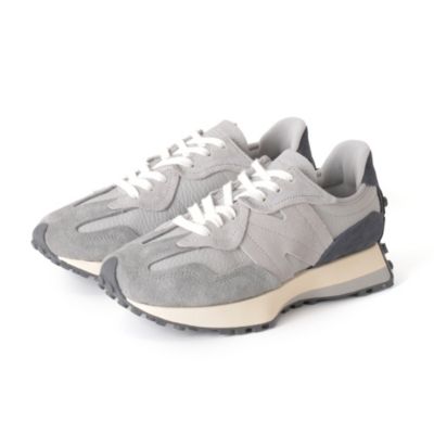 �_�����ҏ����^New Balance 327 �S�T�C�Y���ׂ��܂����I
