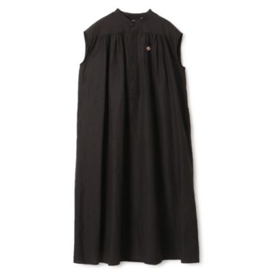 DANTON(ダントン)のSLEEVELESS LONG SHIRT通販 | 集英社HAPPY PLUS STORE