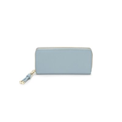 TOPKAPI(トプカピ)の【TREASURE TOPKAPI】シュリンクレザー ラウンド