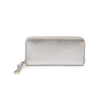 TOPKAPI(トプカピ)の【TREASURE TOPKAPI】シュリンクレザー ラウンド