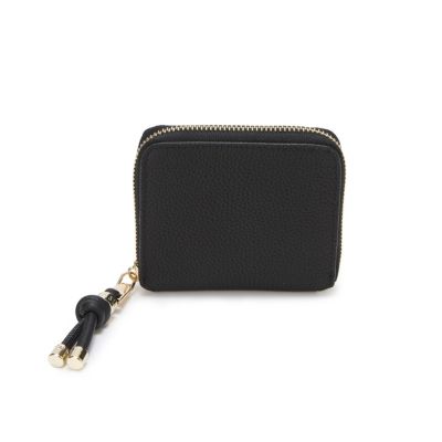 集英社HAPPY PLUS STORETOPKAPI（トプカピ）/【TREASURE TOPKAPI】シュリンクレザー 二つ折り 財布