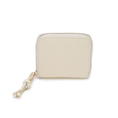 TOPKAPI(トプカピ)の【TREASURE TOPKAPI】シュリンクレザー 二つ折り