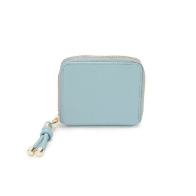 TOPKAPI(トプカピ)の【TREASURE TOPKAPI】シュリンクレザー 二つ折り