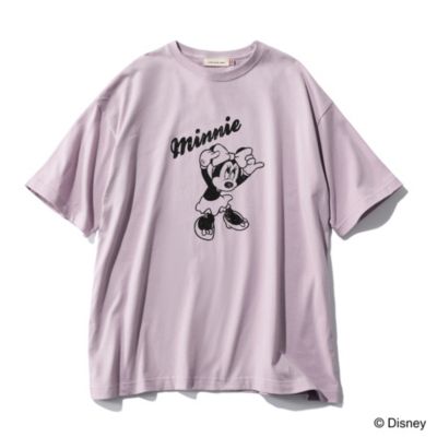 suadeo(スアデオ)の【suadeo別注】 GOOD ROCK SPEED/ Disney /Tシャツ通販 eclat  premium（エクラプレミアム）