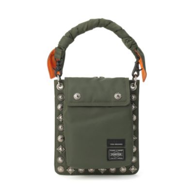 PORTER TOGA Shoulder Pouch SP ポーター トーガ新品未使用