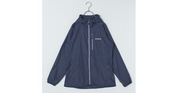 mont-bell(モンベル)の【LEEマルシェ20th別注】【洗える】【パッカブル 
