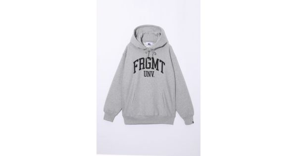 FRAGMENT UNIVERSITY(フラグメント ユニバーシティ)のFRGMT UNV SWEAT  