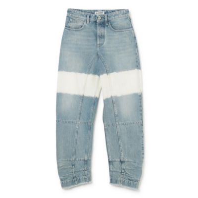 JIL SANDER(ジル サンダー)のTROUSER 69 AW 20 TREATED通販