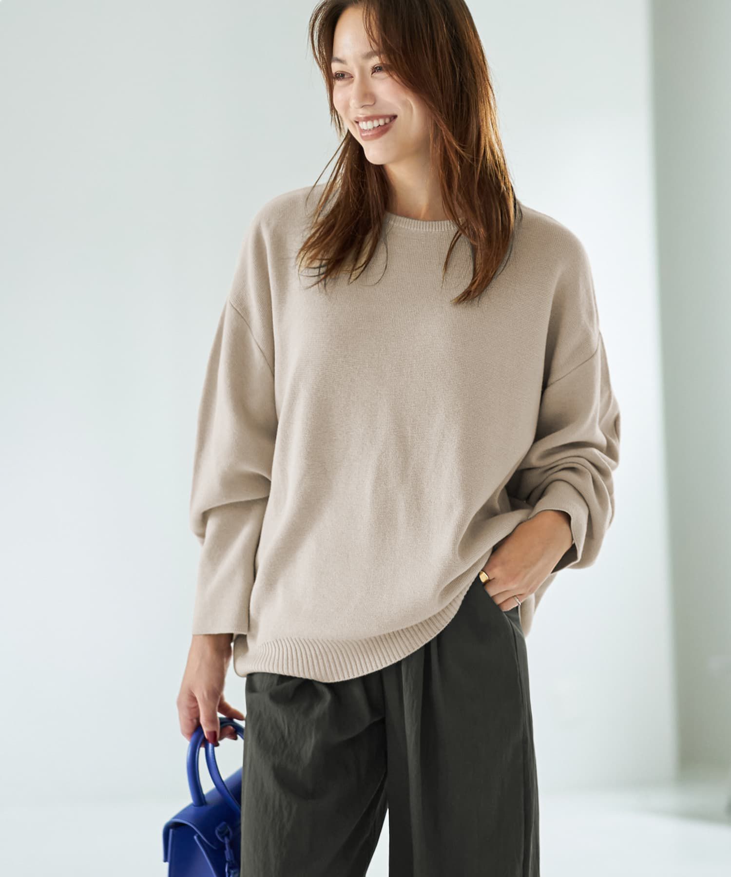 ѼHAPPY PLUS STORE㤨STYLE DELI(ǥ/󥳥åȥ¢С꡼֥ץ륪СפβǤʤ4,500ߤˤʤޤ