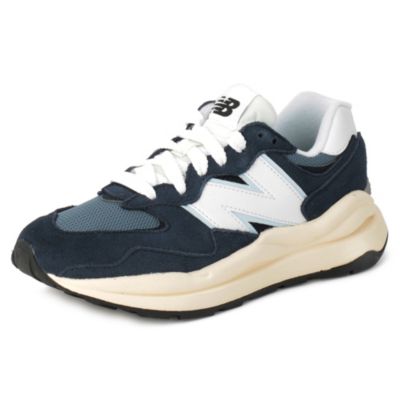 New Balance(ニューバランス)の57／40通販 eclat premium（エクラプレミアム）