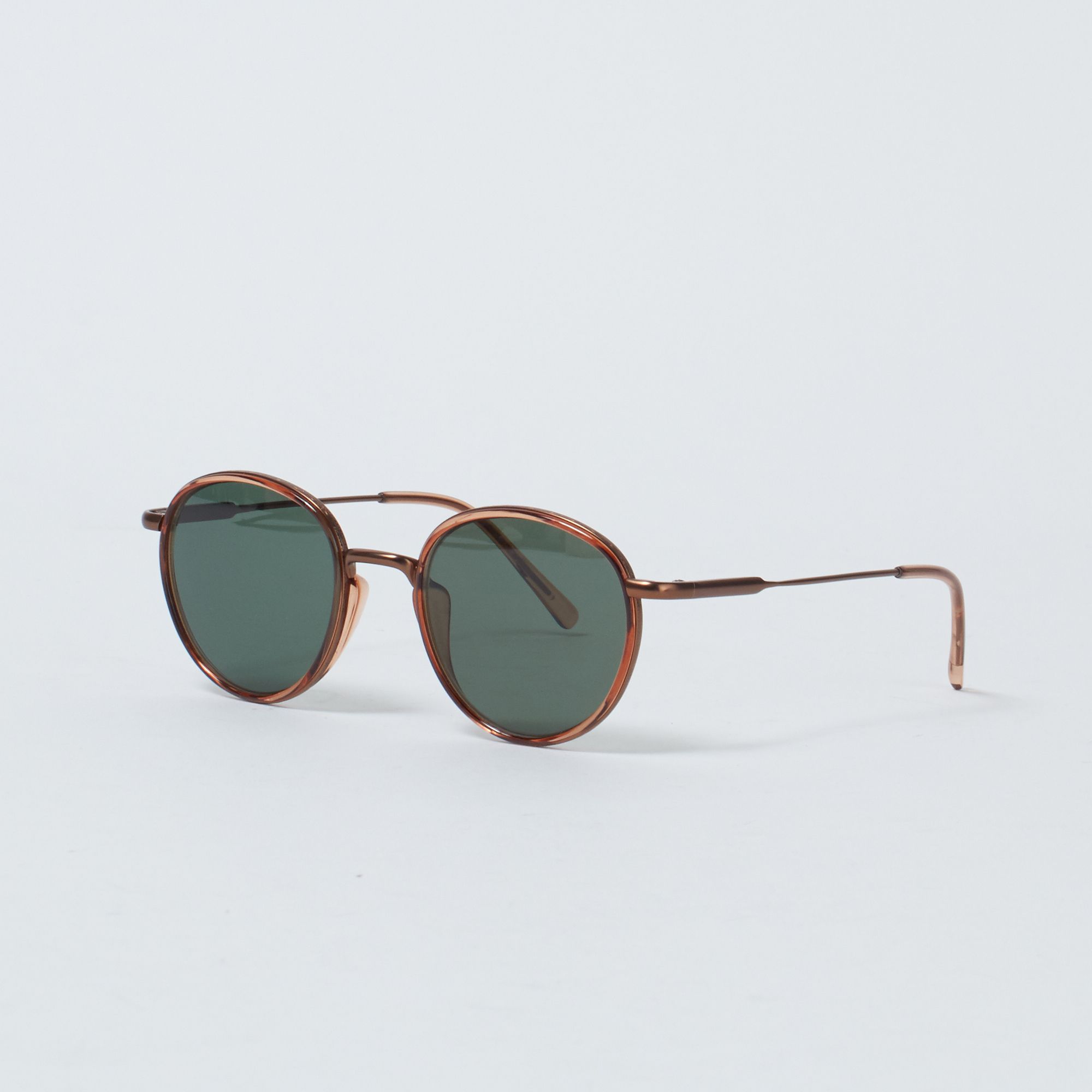 SUNSKI(サンスキー) Baia Copper Forest
