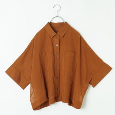 MICA & DEAL(マイカ アンド ディール)の【LEE別注】【洗える