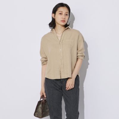 集英社HAPPY PLUS STOREFrank＆Eileen（フランク&アイリーン）/ITALIAN LINEN