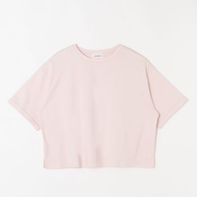 ADAWAS(アダワス)の【HPS別注】SMOOTH JERSEY OVER－SIZED TEE通販  