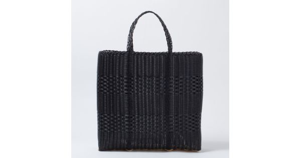 PALOROSA(パロロサ)のLACE BAG LARGE通販 | 集英社HAPPY PLUS STORE